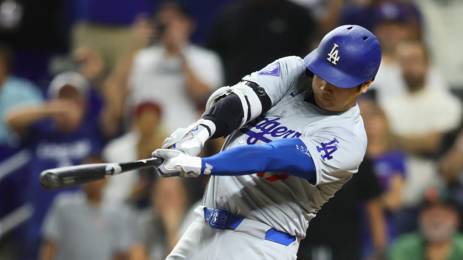 Ohtani continues to show why he is baseball's unicorn