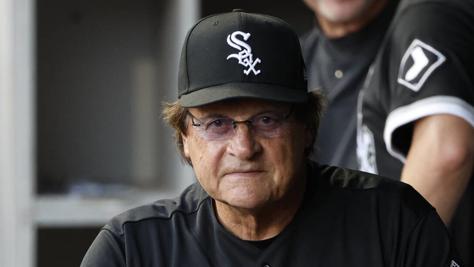 La Russa says intentionally walking Turner with two strikes was easy call
