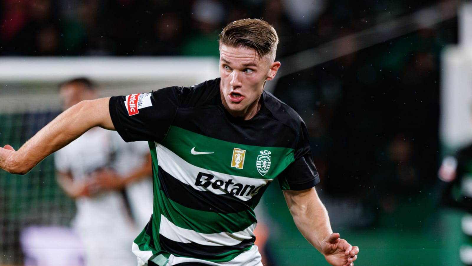 Manchester United favorites to sign one of Europe's top goal scorers