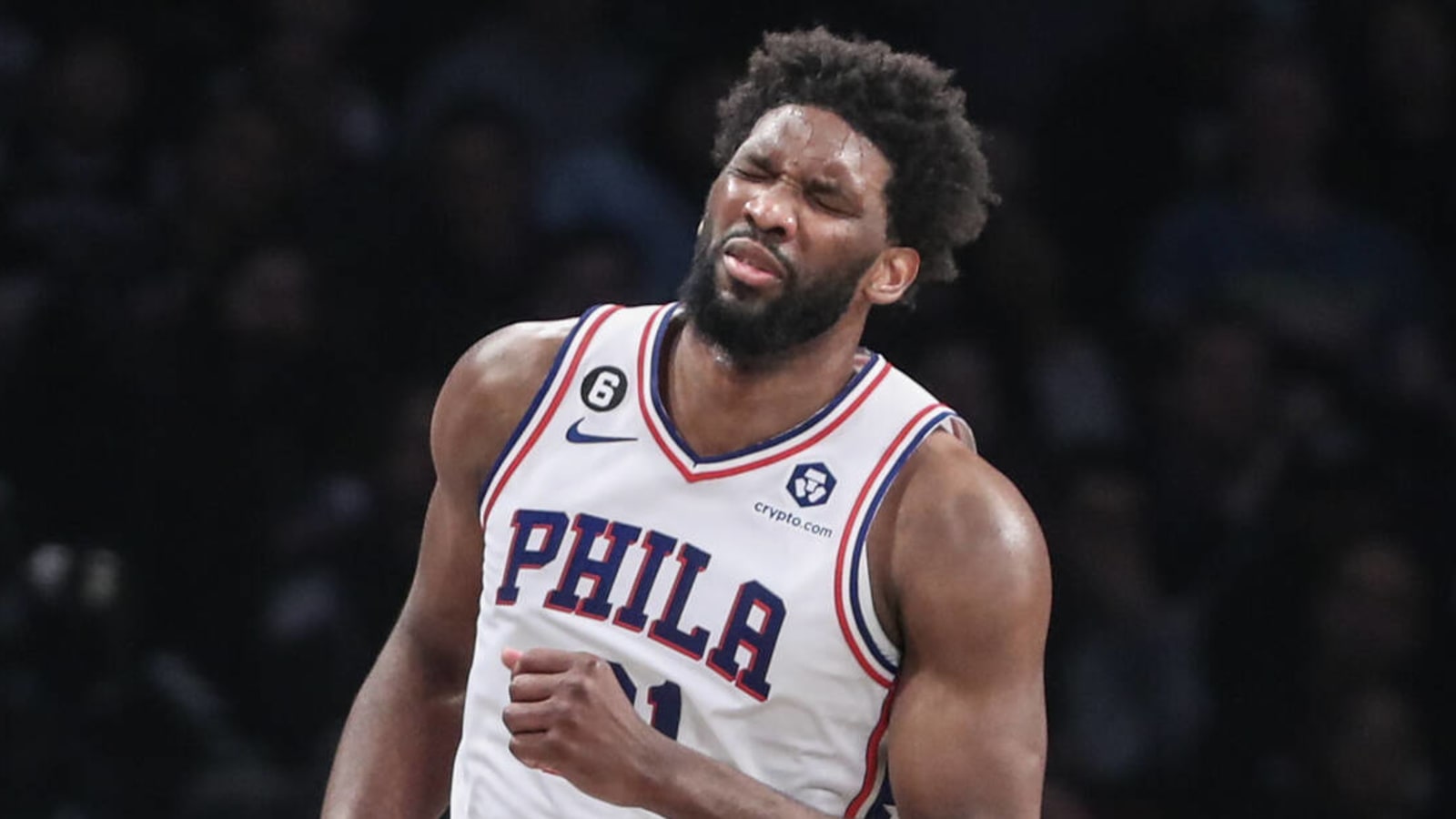 76ers star to miss Game 4 vs. Nets