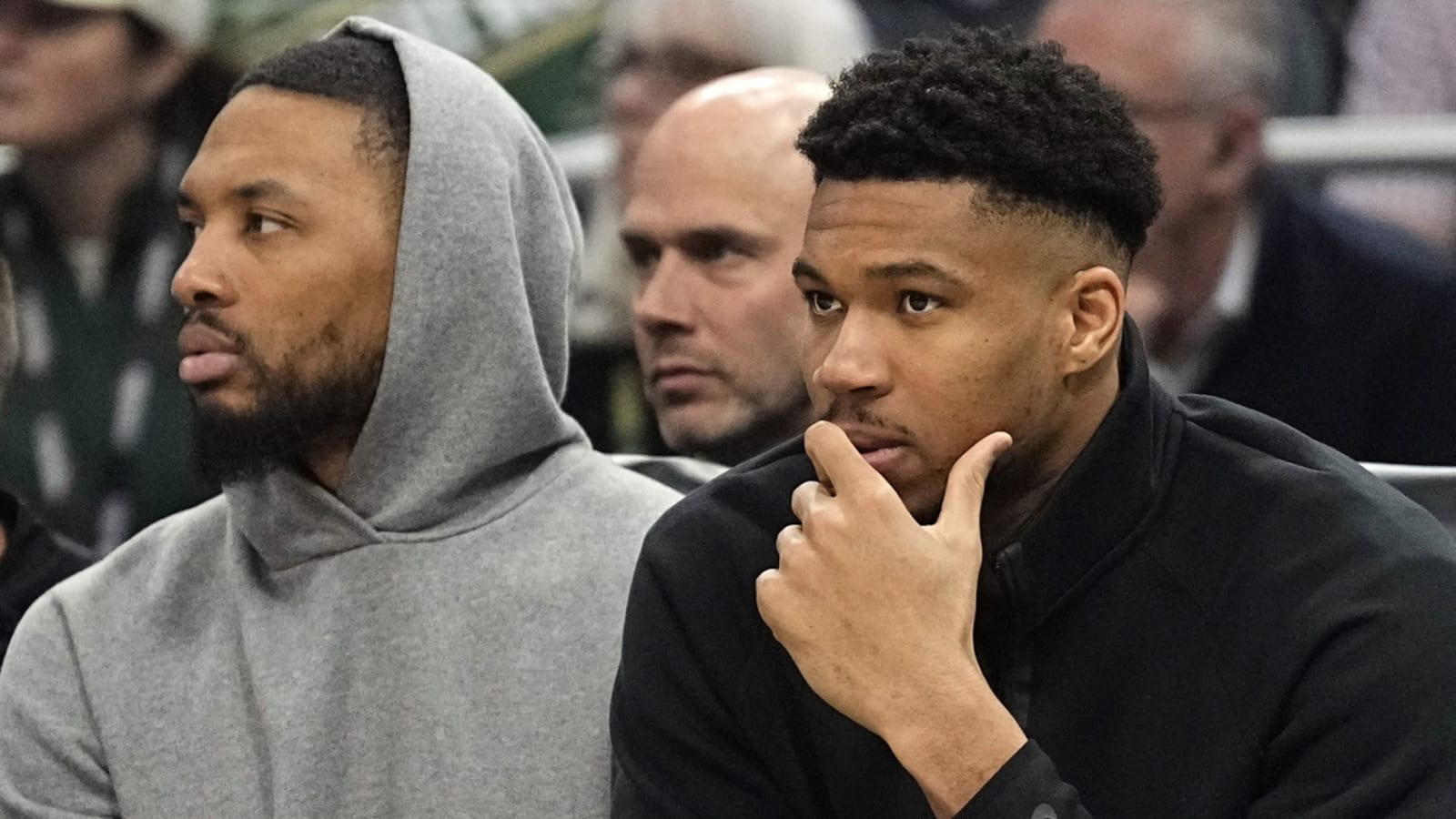 Bucks have been too quiet after a disastrous season