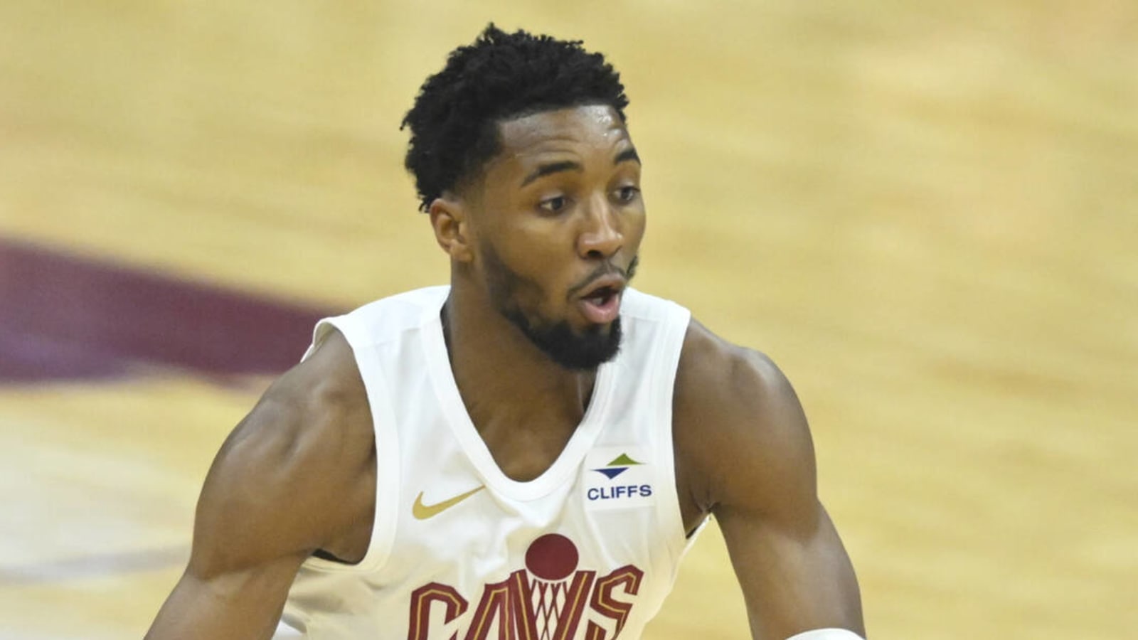 Why the Cavs shouldn't trade Donovan Mitchell