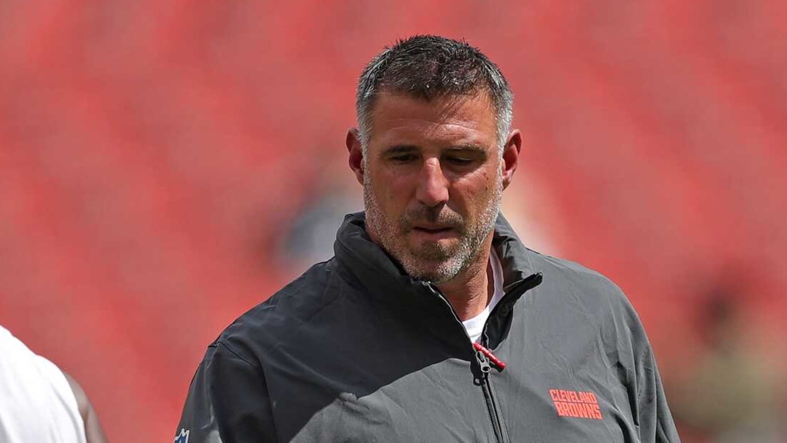 Mike Vrabel rumored as potential Raiders front-runner; Saints on radar