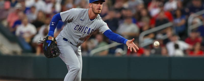 Authentic Cody Bellinger 2017 All Star Jersey LA Dodgers Miami