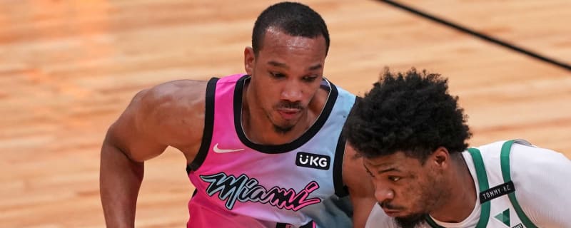 Philadelphia 76ers: Is Avery Bradley an overrated free agency option?