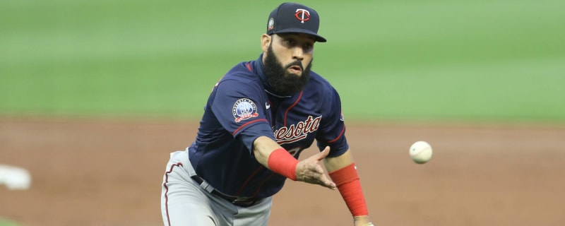 Marwin Gonzalez: Breaking News, Rumors & Highlights