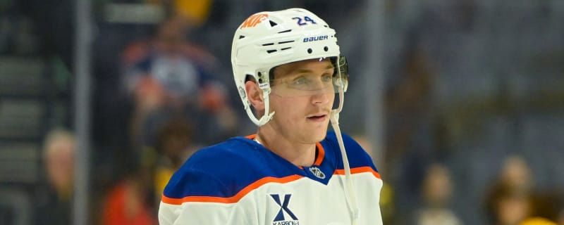 Two players have been placed on NHL waivers: Hughes and the Canadiens hold top claim priority