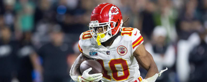 Isiah Pacheco Injury Update: Will Chiefs RB Play in Week 1? Fantasy Impact  and More