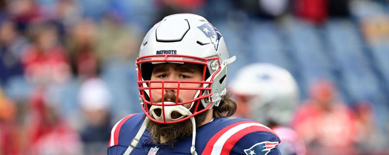 Patriots captain addresses Jerod Mayo 'soft' controversy
