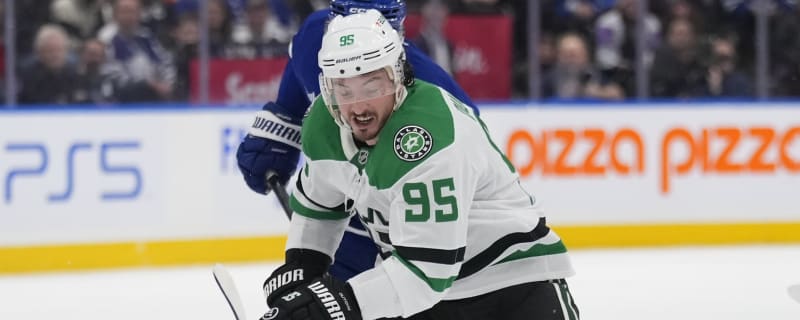 Watch: Matt Duchene scores cool between-the-legs goal