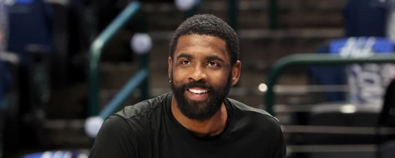 Unreal Kyrie Irving streak comes to an end