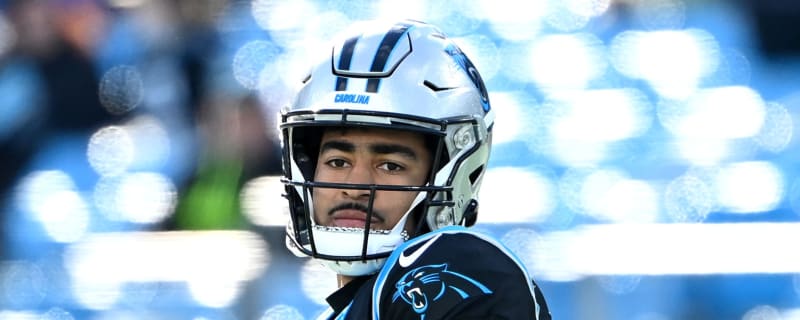 Bryce Young reveals advice he received from Panthers legend