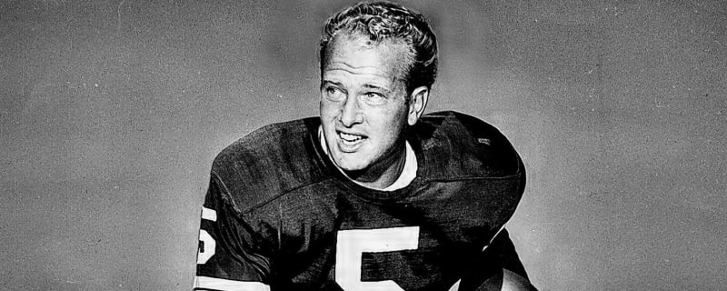 NFL Hall of Fame running back Paul Hornung dies at 84