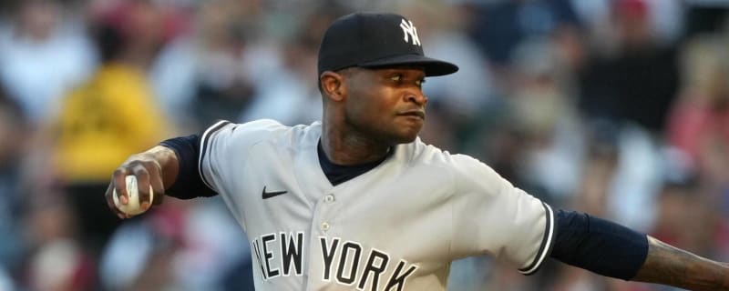New York Yankees news: MLB's Domingo German decision still far off