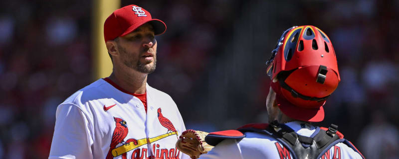 Cardinals: Adam Wainwright trolls Albert Pujols after pitching performance