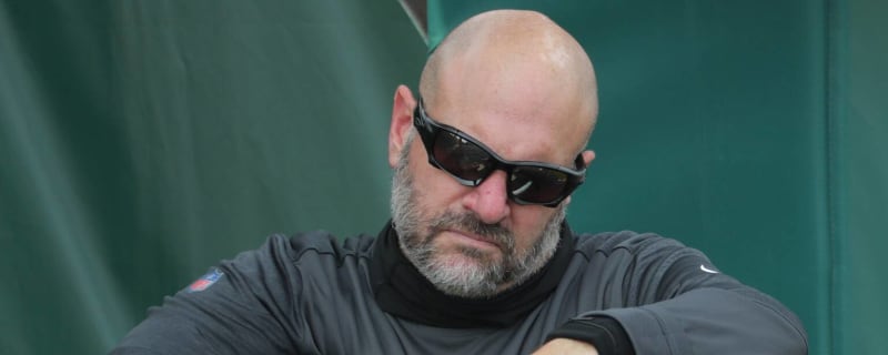 Mike Pettine now with third NFC North team