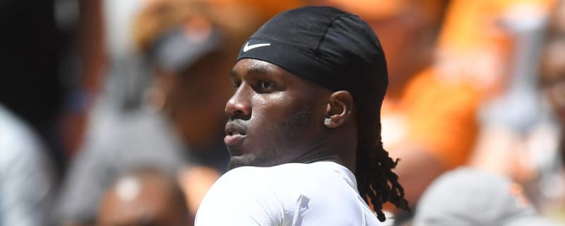 Analyst says this QB could be the next Anthony Richardson