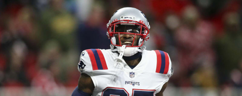 How the Patriots are saving the career of this CB