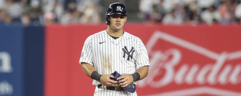 Yankees Trade Rumors: Teams Inquired About Gleyber Torres Around Deadline, News, Scores, Highlights, Stats, and Rumors