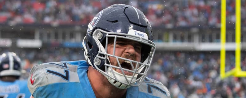 Titans look to the future, release veterans Lewan, Woods and Bullock