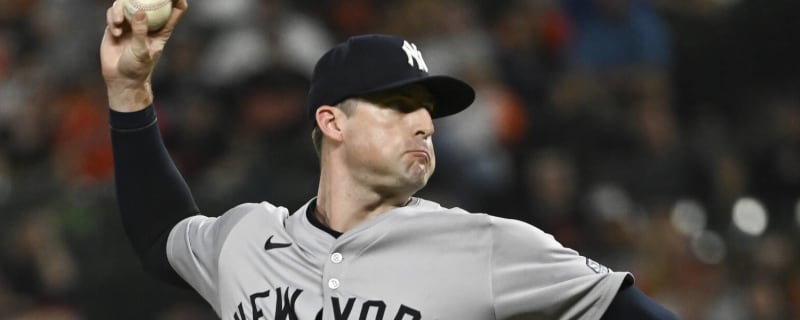 Clay Holmes is becoming one of the Yankees' biggest difference-makers