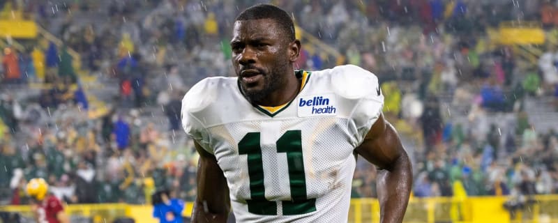 Packers WR Devin Funchess apologizes for anti-Asian remark