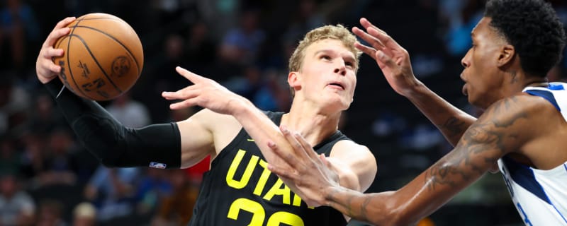 Will the Warriors regret not trading for Lauri Markkanen?