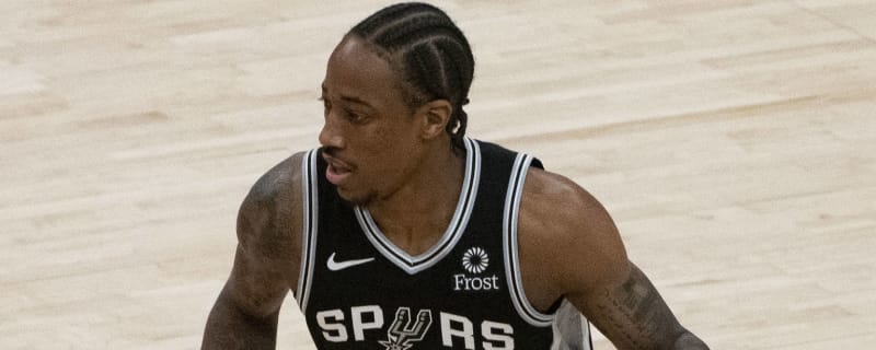 San antonio spurs yardbarker clearance