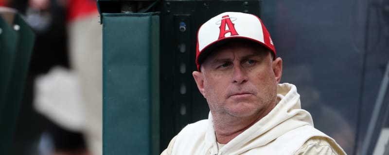 Former MLB manager Phil Nevin lands job with interesting new team