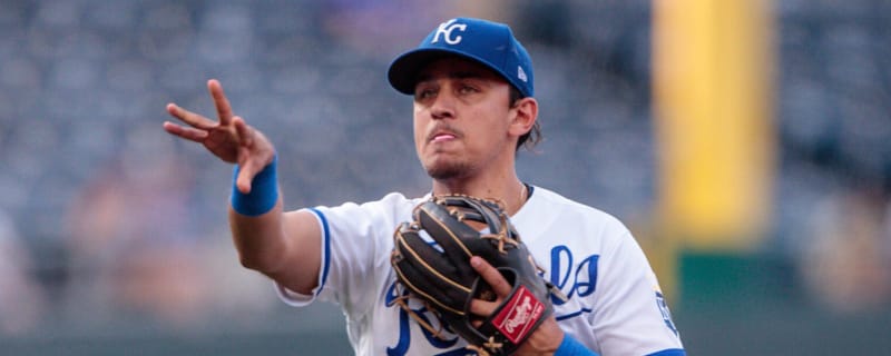 Royals trade Nicky Lopez to Atlanta for left-handed pitcher Taylor Hearn -  Royals Review