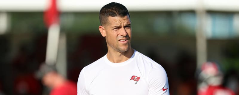 Buccaneers star reacts to Dave Canales becoming Panthers HC