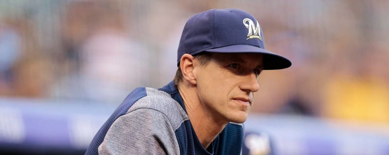 What's next for Brewers? Craig Counsell, front office facing urgent  questions after another early exit 