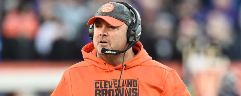 Freddie Kitchens Breaking News Rumors Highlights Yardbarker