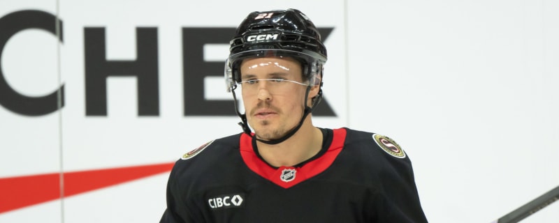 The NHL's Dirtiest Player Takes a Run at Leafs Rookie Jacob Quillan and Suffers Horrible Injury