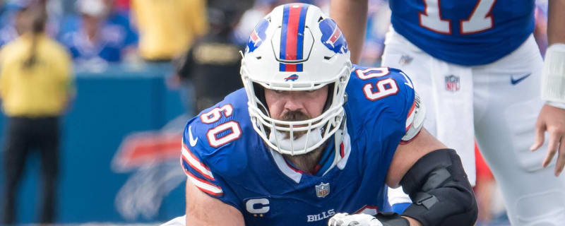 Jaguars to sign Pro Bowl offensive lineman