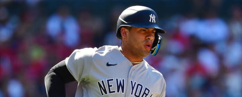 Gleyber Torres Has Been Preparing for This Since December - The