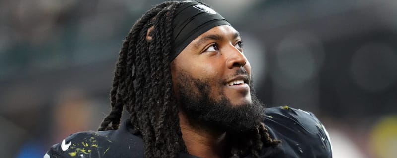 Raiders to re-sign veteran defensive lineman