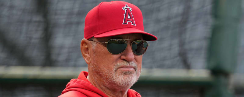 Joe Maddon's managerial style was influenced by an awful TV boss