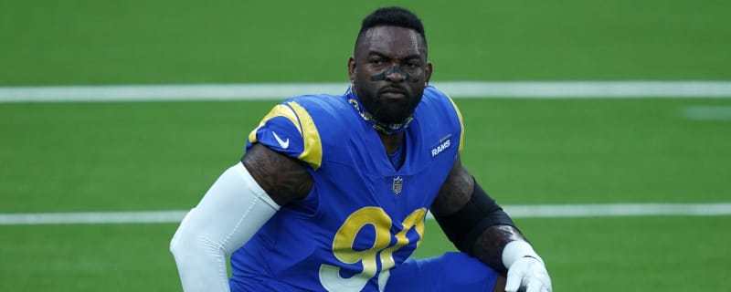 Brockers: I have so much respect for Goff