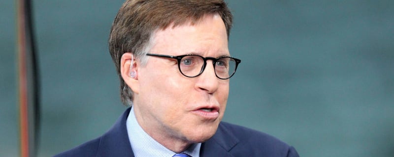 Bob Costas responds to criticism from Mike Francesa