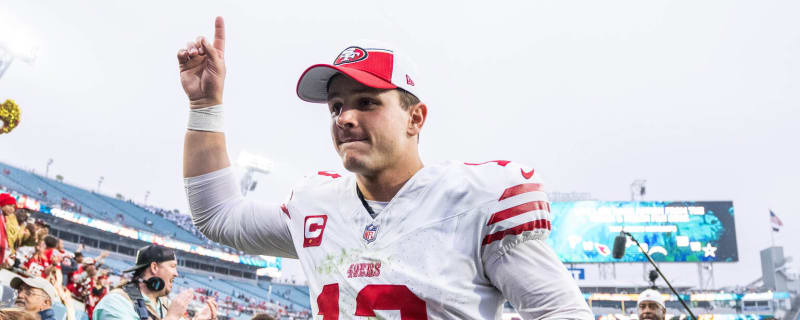 Former HC explains why Brock Purdy is just like Joe Montana