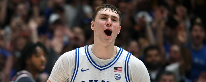 Ranking the top five candidates for ACC Player of the Year