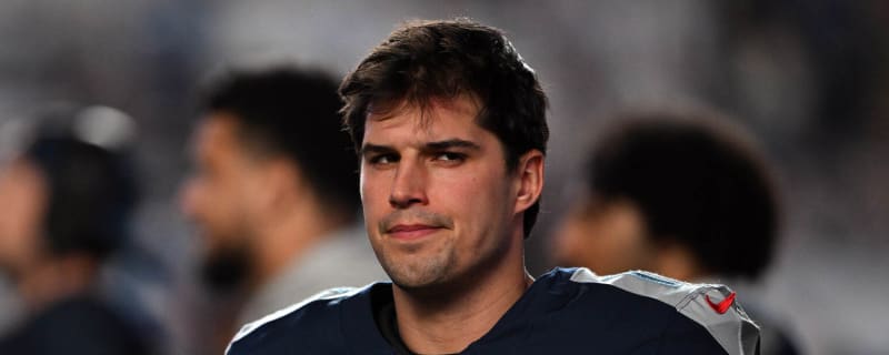 Steelers to bring back former backup QB