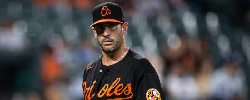 Matt Harvey struggles again in Orioles' loss