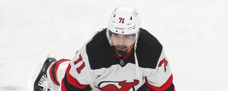Key Devils Defenseman Injured vs. Penguins, Expert Predicts Injury & Recovery Timeline