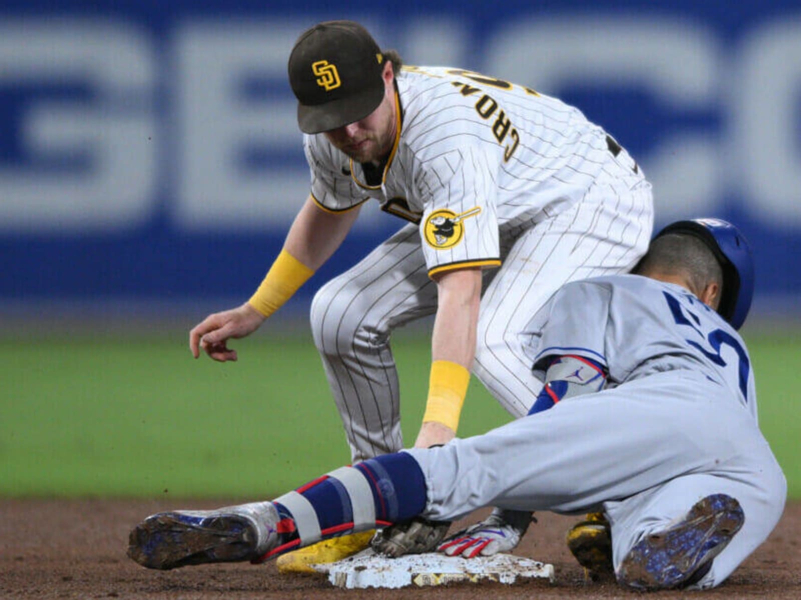 Dodgers Set Franchise Record In Home Runs, Beating Padres To Lower Magic  Number To 7 - Dodger Blue