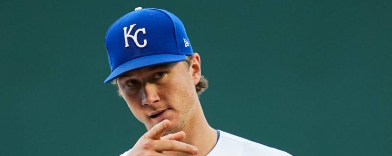 Reds rumors: Royals pitcher Brady Singer was on Cincinnati's radar