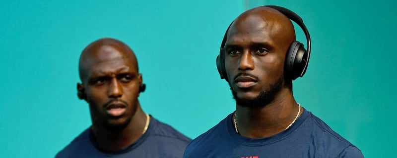 Jason McCourty, Devin McCourty criticize NFL for being unprepared for season