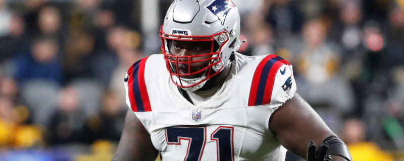 Onwenu Going into Free Agency Without Agent