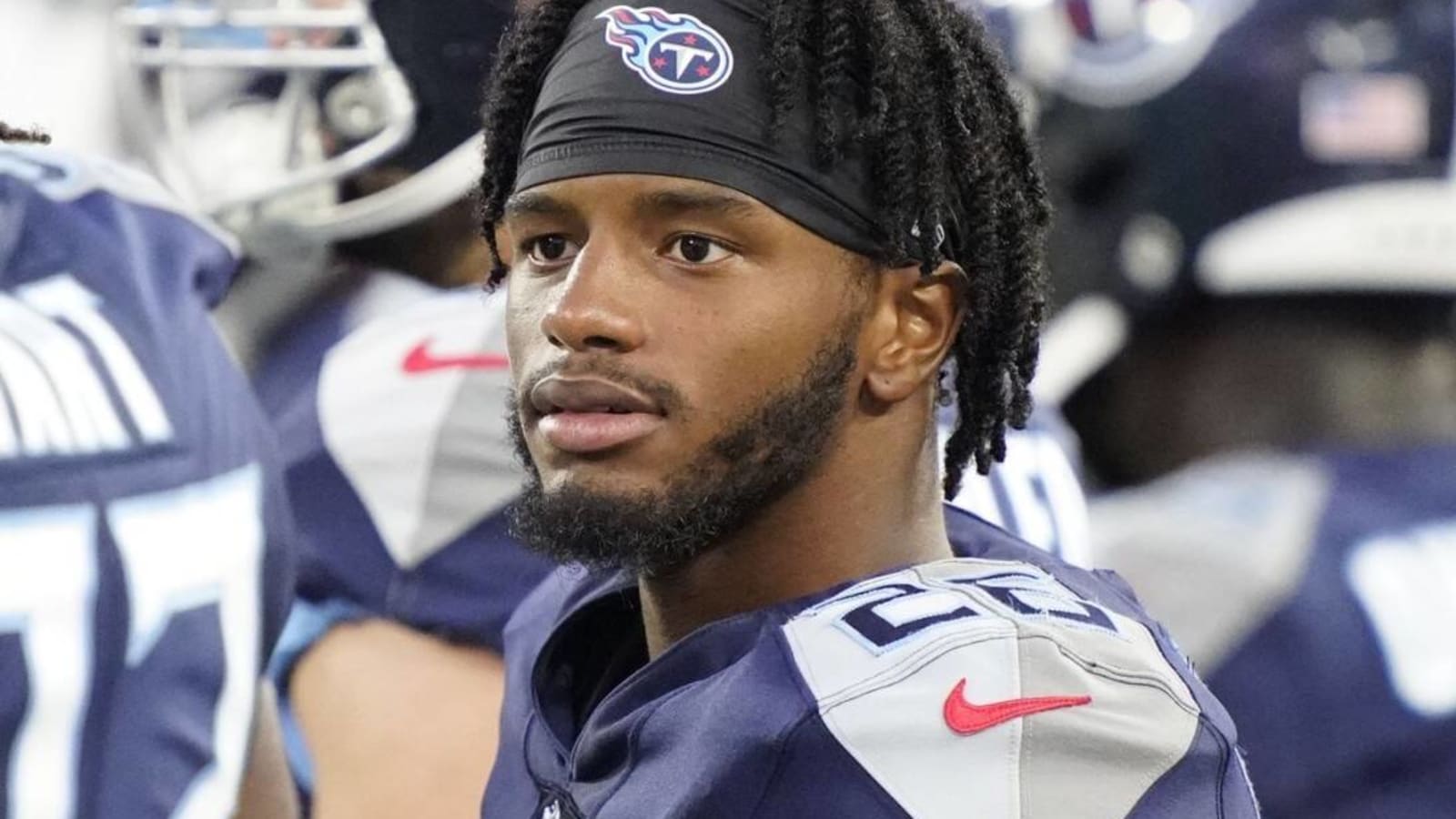 Tennessee Titans Free Agents: Arguments for, against Re-Signing Cornerback Kristian Fulton